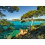 Ravensburger - Puzzle priveliste superba 500 piese design nou Ravensburger - 1